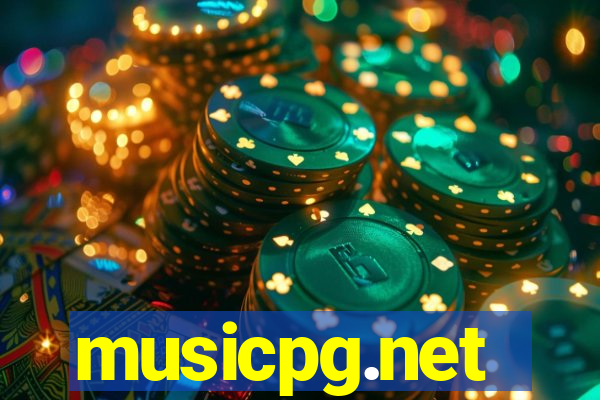 musicpg.net