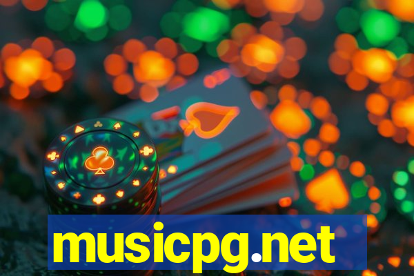 musicpg.net