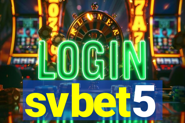 svbet5