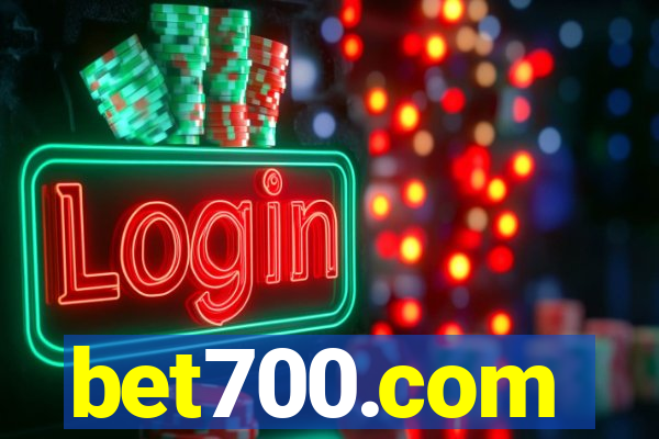 bet700.com