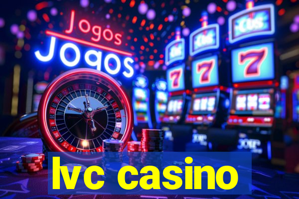 lvc casino