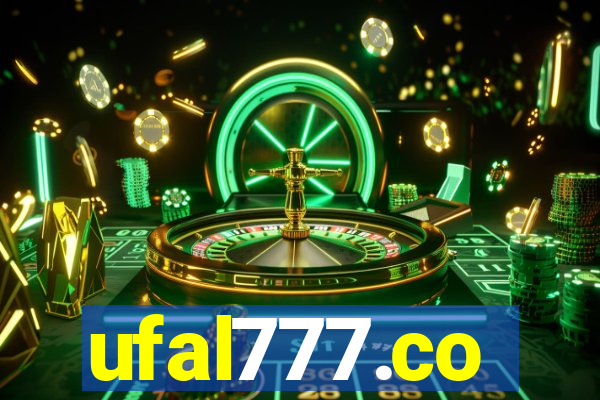 ufal777.co