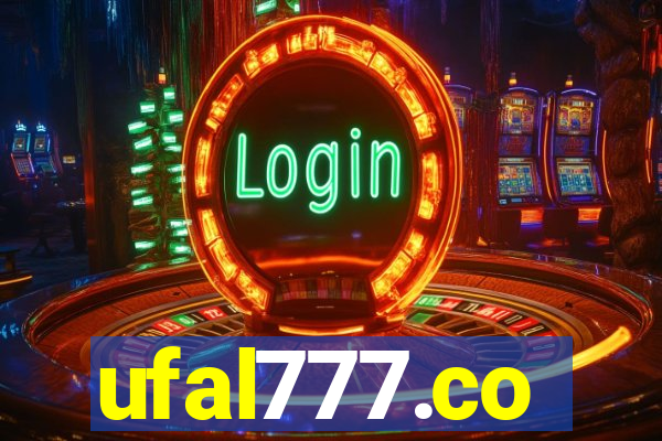 ufal777.co