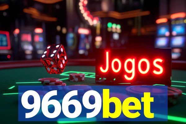 9669bet