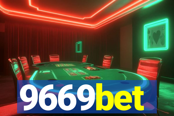 9669bet