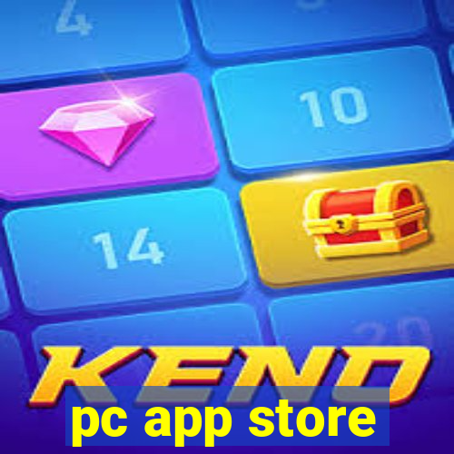 pc app store