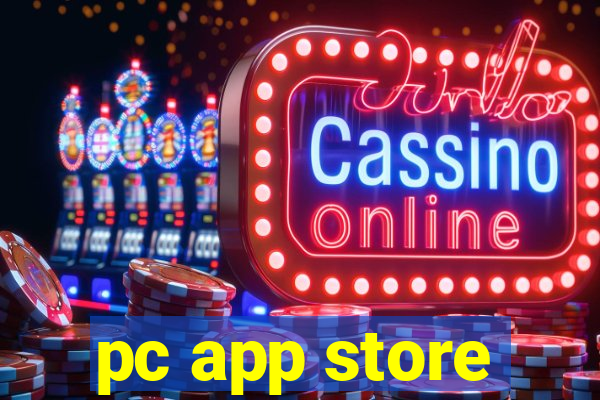 pc app store