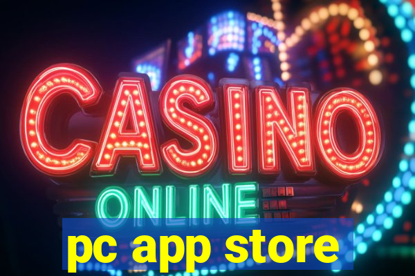 pc app store