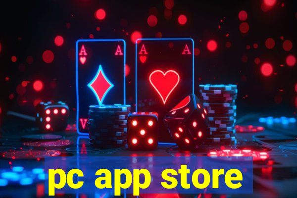 pc app store