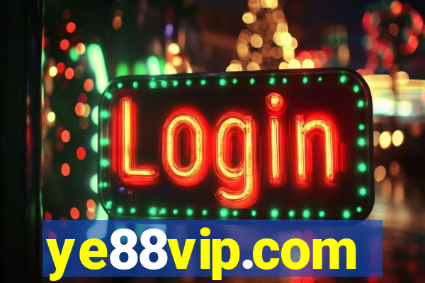 ye88vip.com