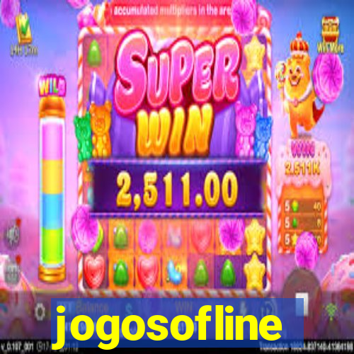 jogosofline