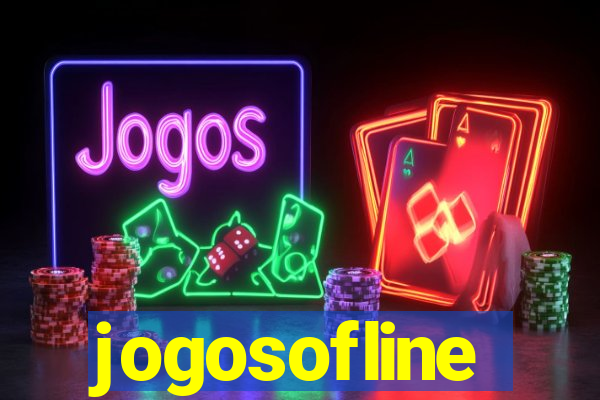 jogosofline