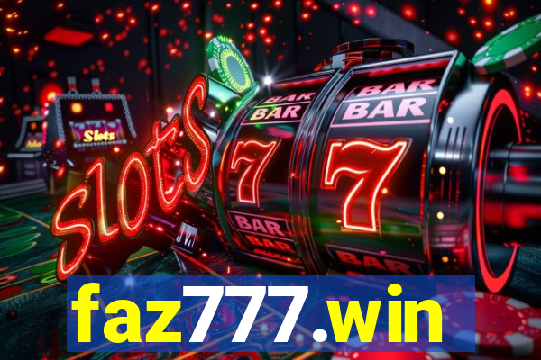 faz777.win