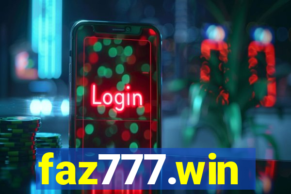 faz777.win