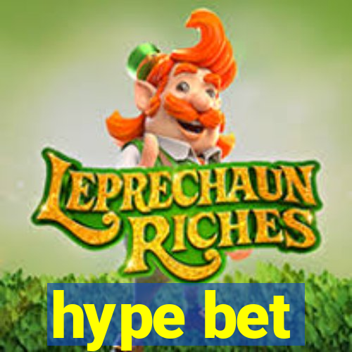 hype bet