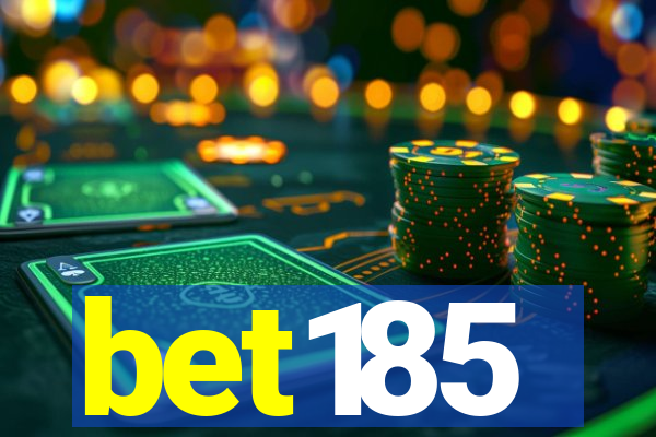 bet185