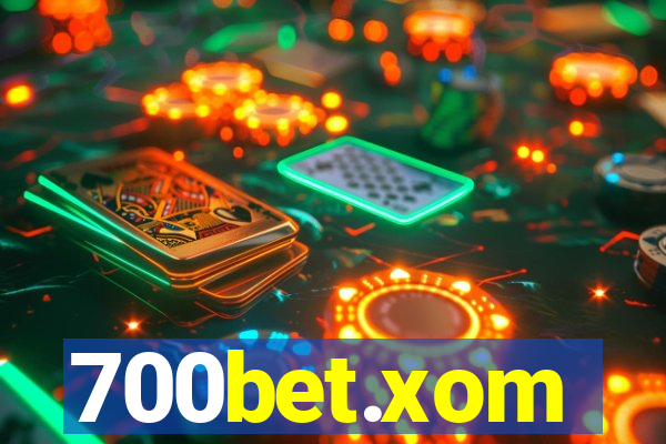 700bet.xom