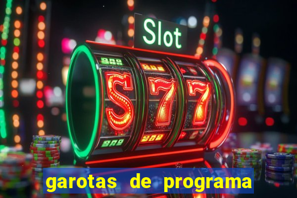 garotas de programa freguesia do o