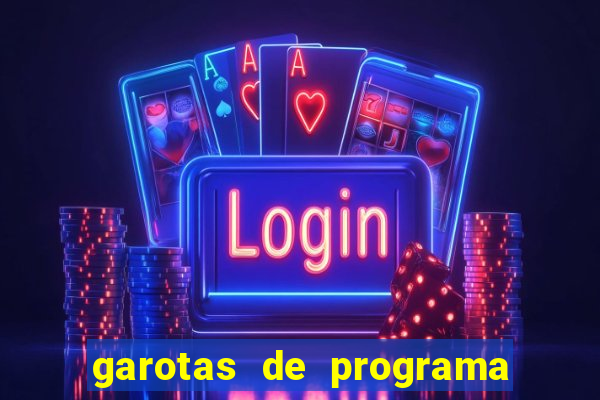 garotas de programa freguesia do o