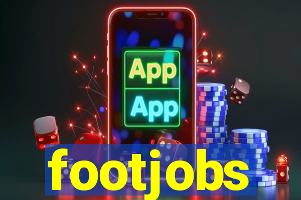 footjobs