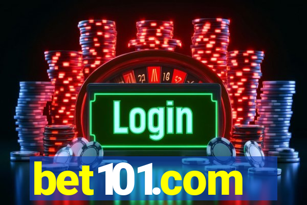 bet101.com