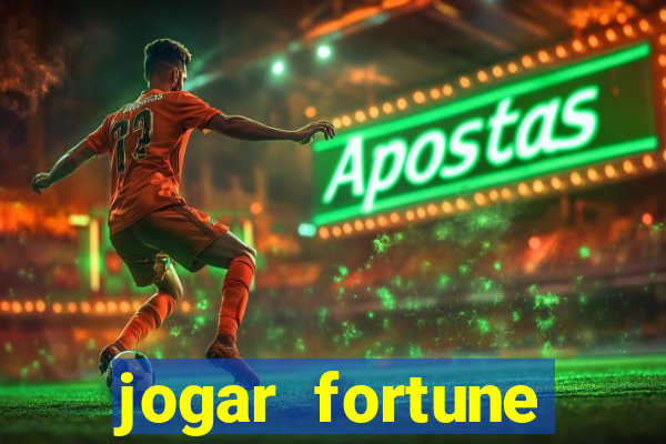 jogar fortune coelho demo