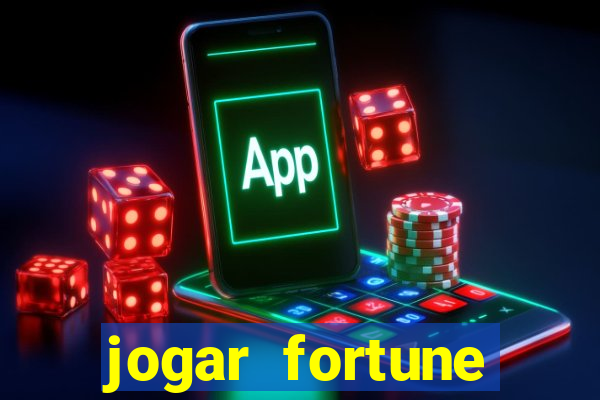 jogar fortune coelho demo