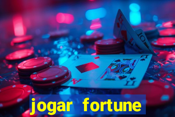 jogar fortune coelho demo