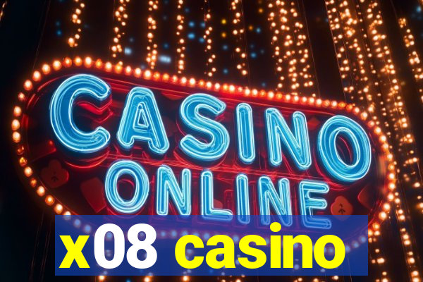 x08 casino