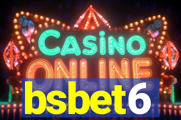 bsbet6