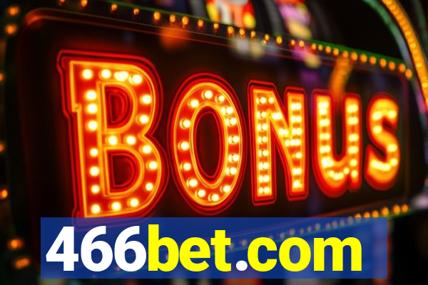 466bet.com