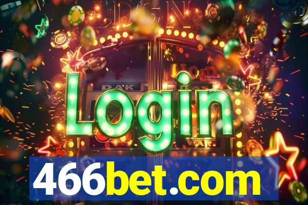 466bet.com