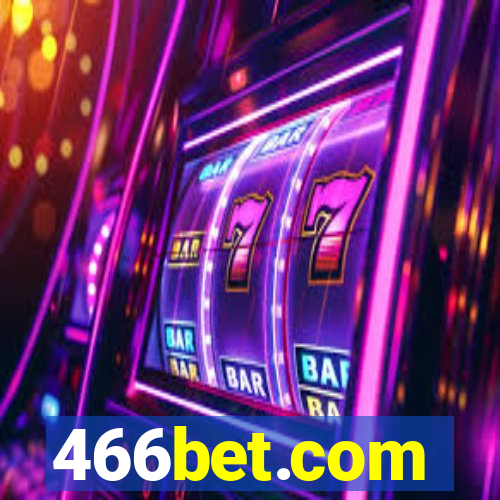 466bet.com