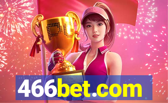 466bet.com