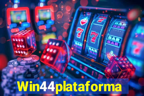 Win44plataforma