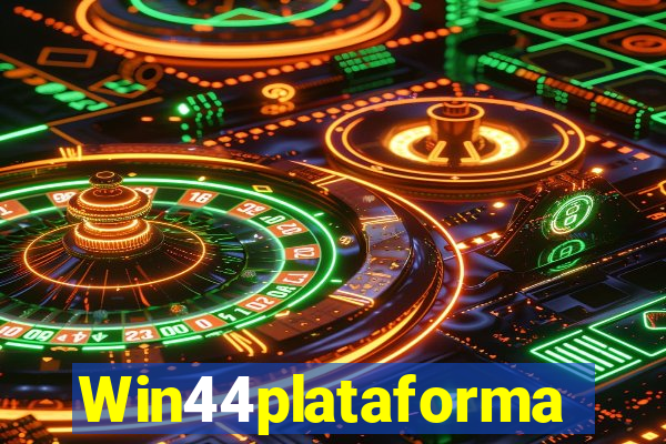 Win44plataforma