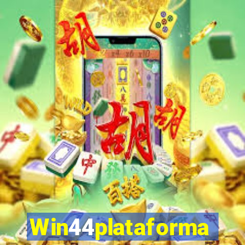 Win44plataforma