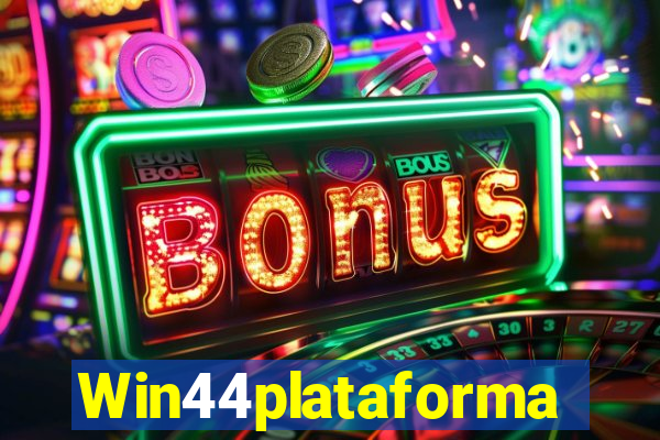 Win44plataforma