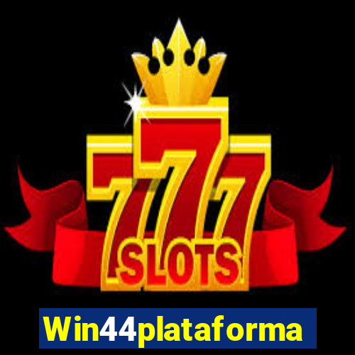 Win44plataforma