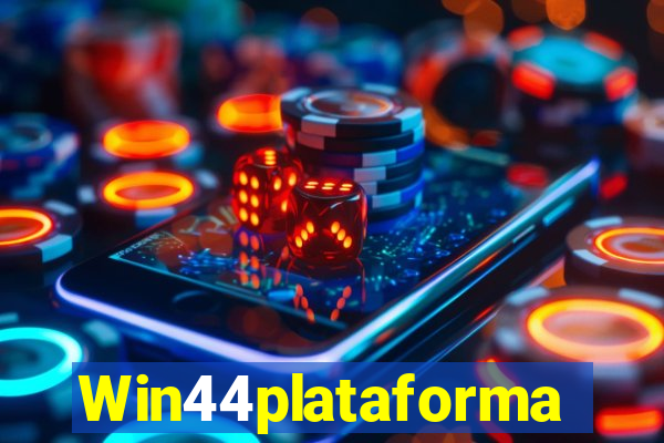 Win44plataforma