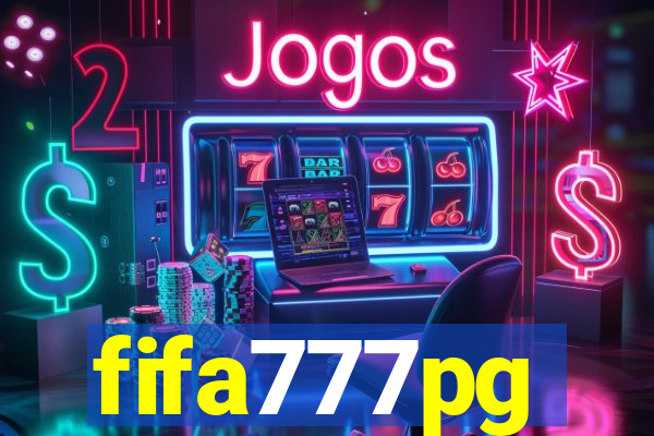 fifa777pg