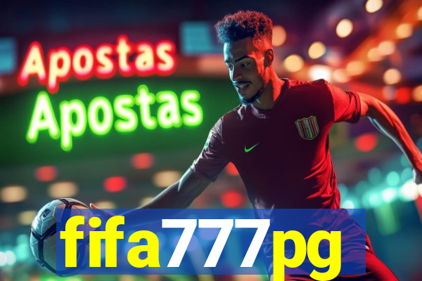 fifa777pg