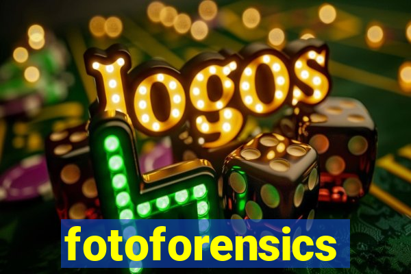 fotoforensics