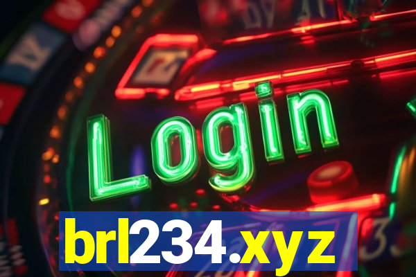 brl234.xyz