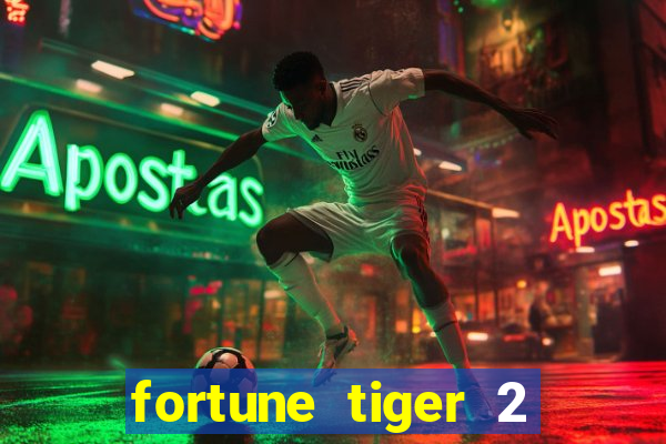 fortune tiger 2 revenge demo grátis