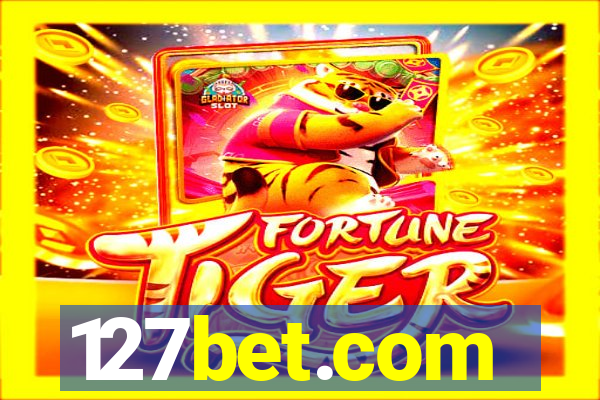 127bet.com