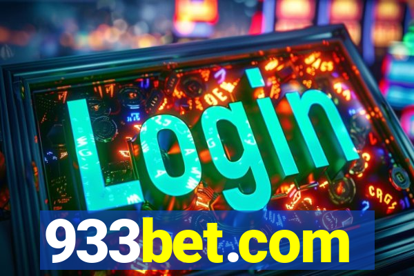 933bet.com