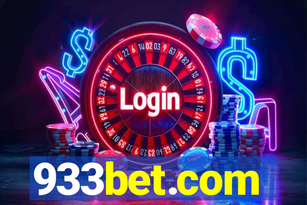 933bet.com