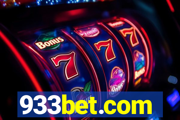 933bet.com