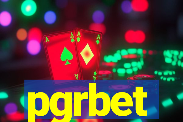 pgrbet